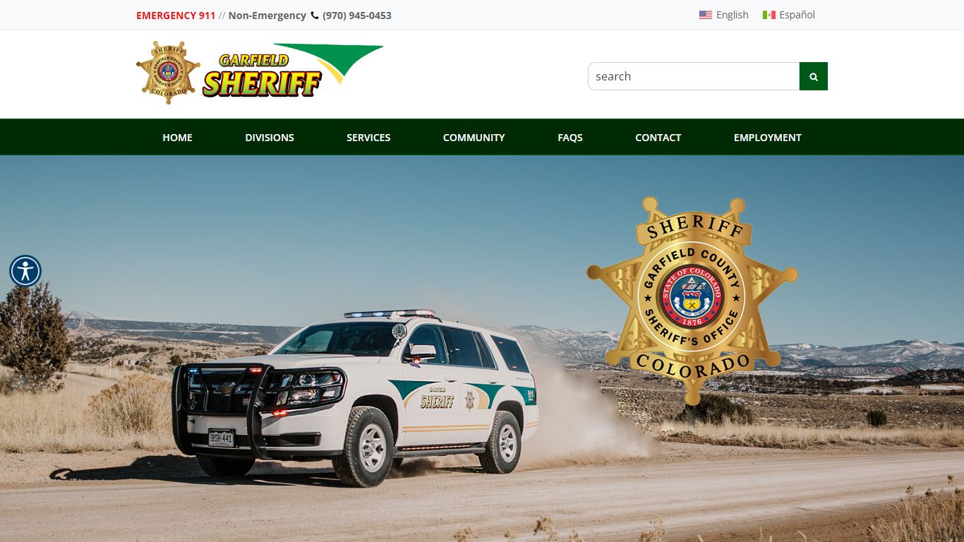 67 Inmates Currently In-Custody - Garfield County Sheriff Colorado
